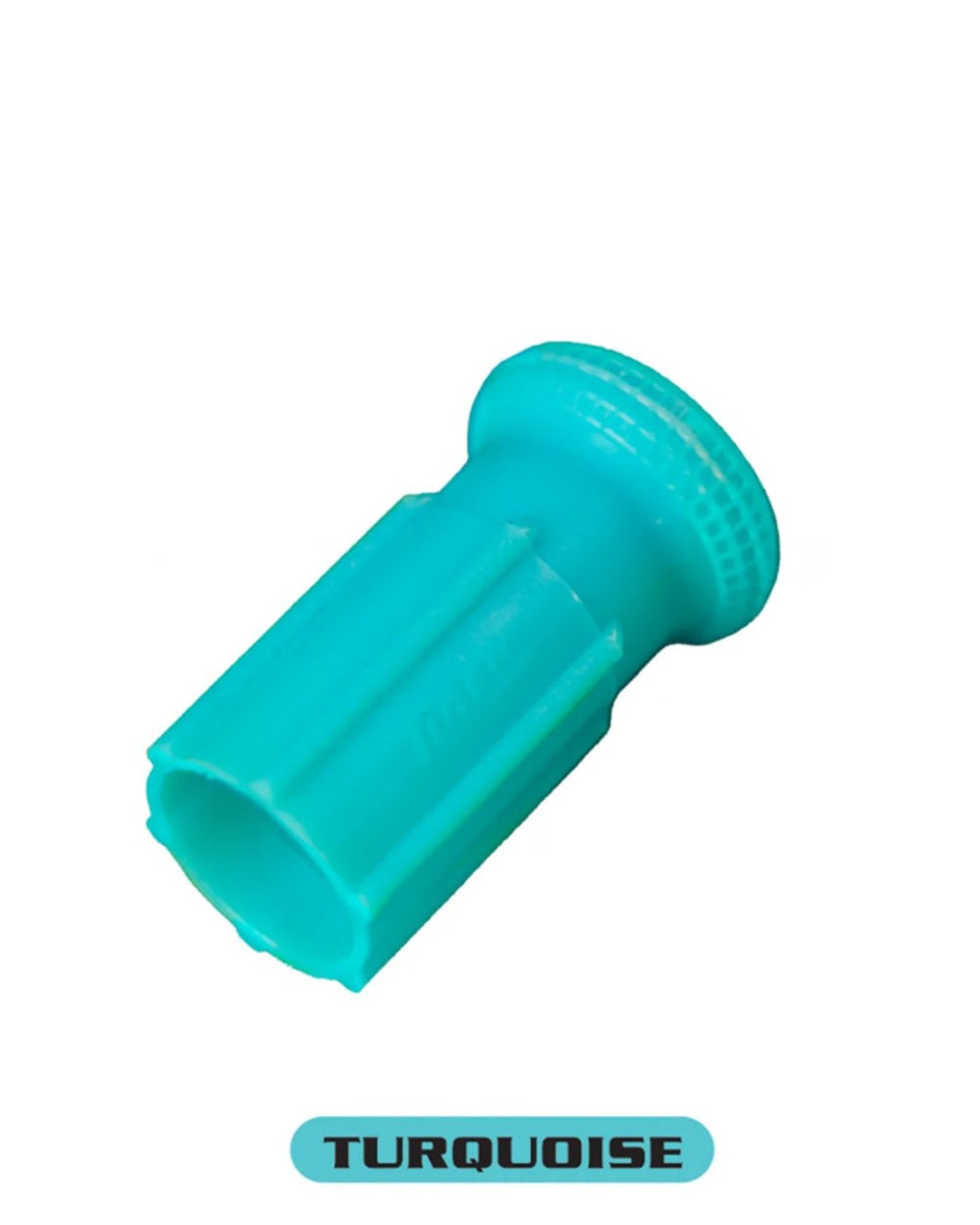 Tiger Tip & Ferrule Protector - 2pk