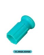 Tiger Tip & Ferrule Protector - 2pk
