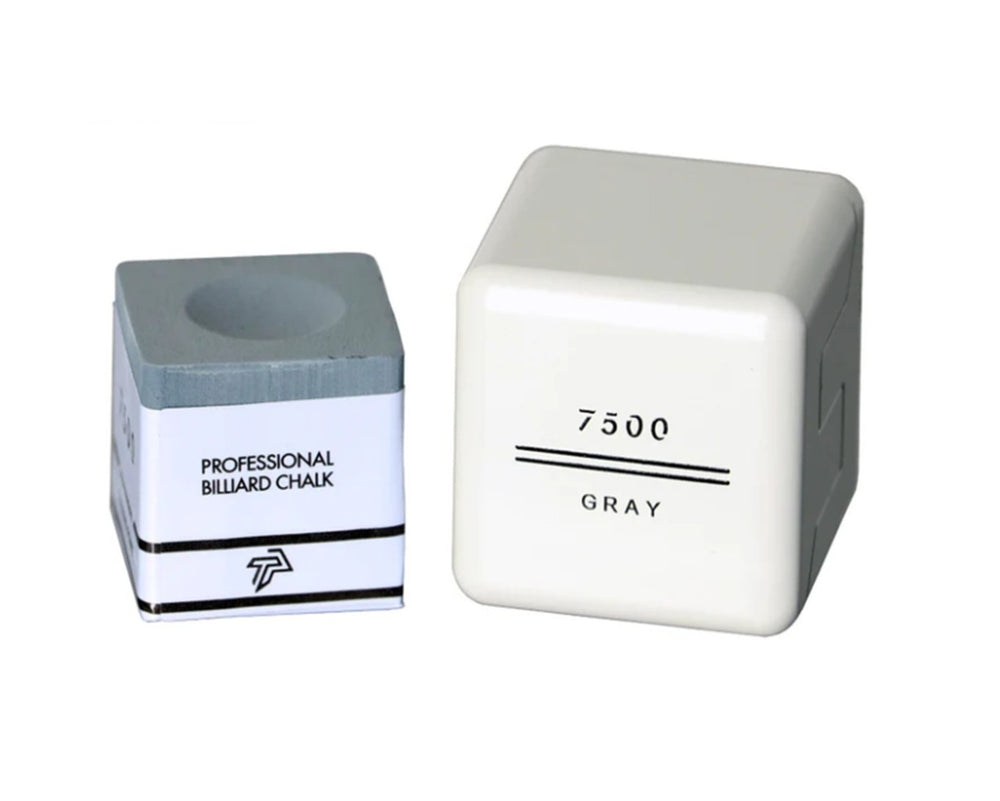 TP 7500 Chalk - Turning Point Professional Billiard Chalk