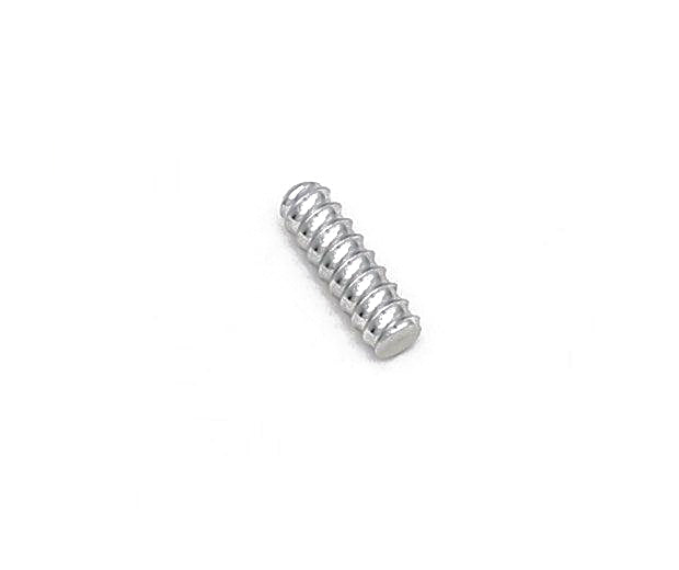 Uni-Loc Radial Aluminum Joint Protector Pin for Pool Cues | 1.25
