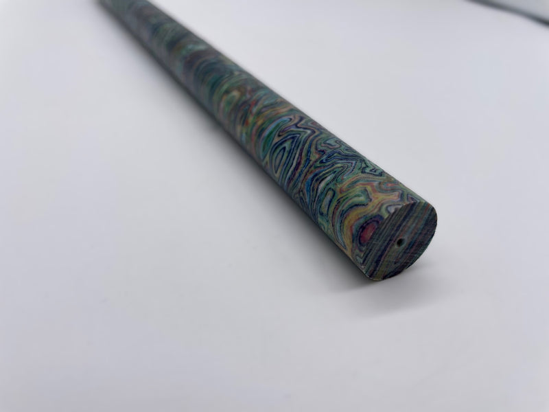 CrazyFiber™ - Van Gogh Rods