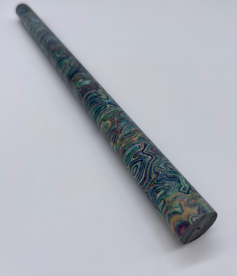 CrazyFiber™ - Van Gogh Rods