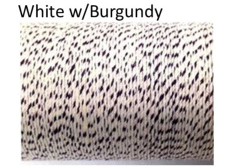 Irish Linen Cue Wrap