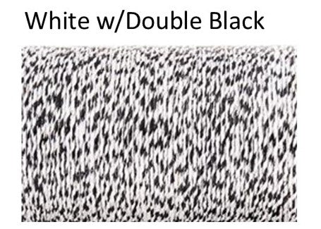 Irish Linen Cue Wrap