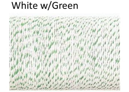 Irish Linen Cue Wrap