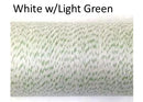Irish Linen Cue Wrap