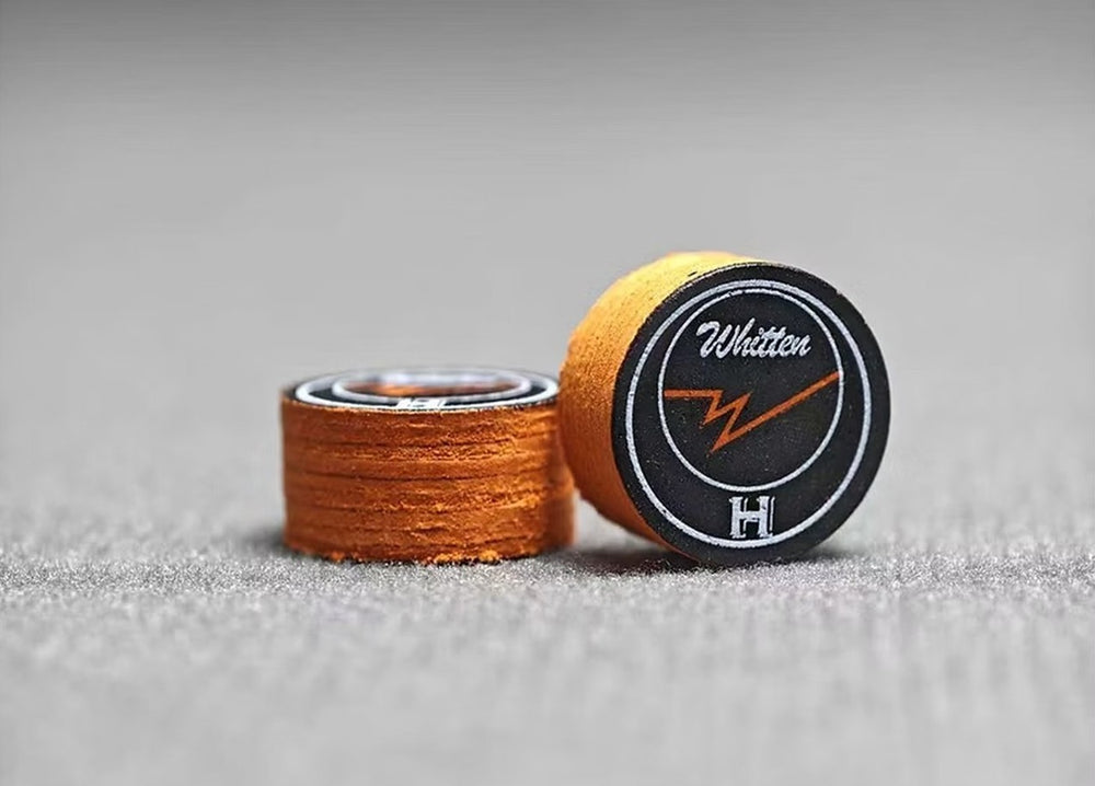 Whitten Cue Tips