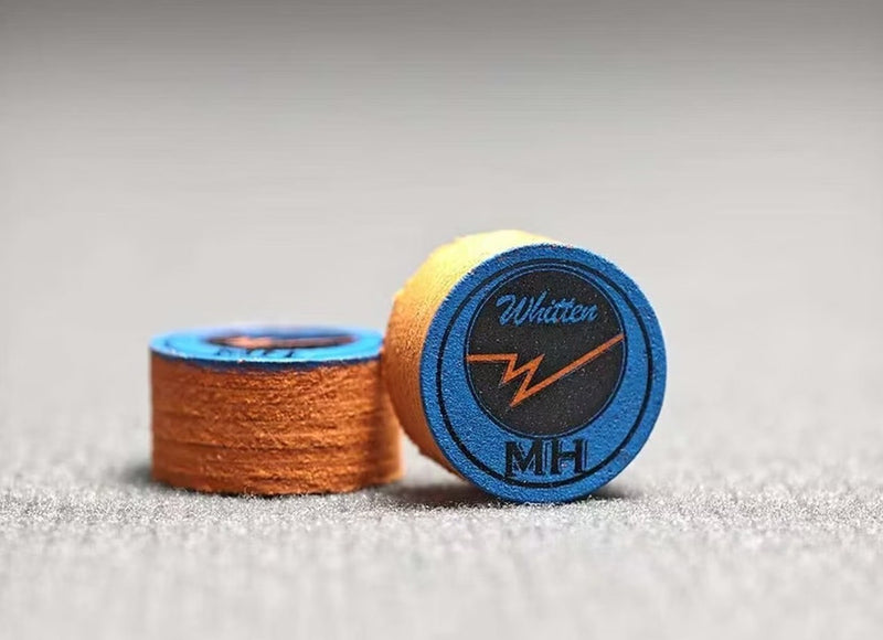 Whitten Cue Tips