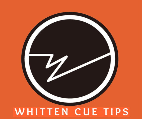 Whitten Cue Tips