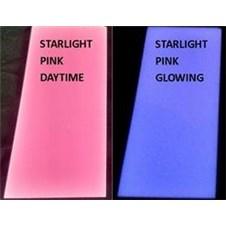 Starlight Neon Pink Kirinite
