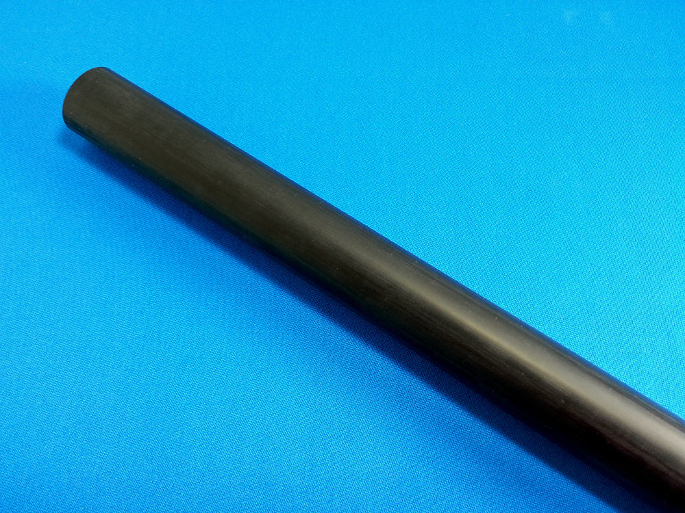 Linen - Double Black