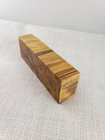 Specialty Pen Blanks