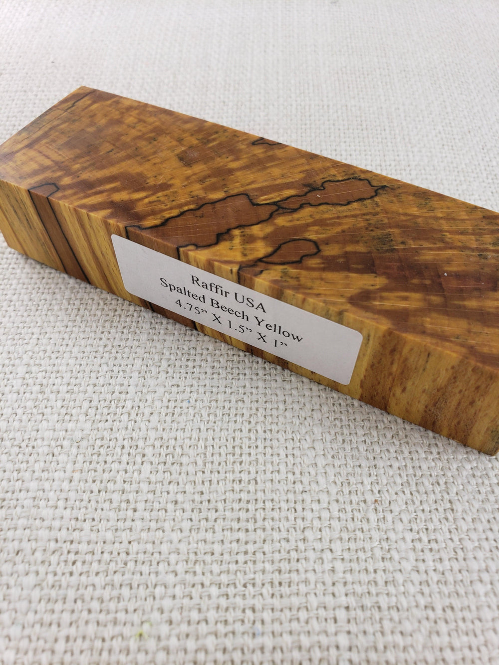 Specialty Pen Blanks