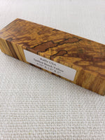 Specialty Pen Blanks