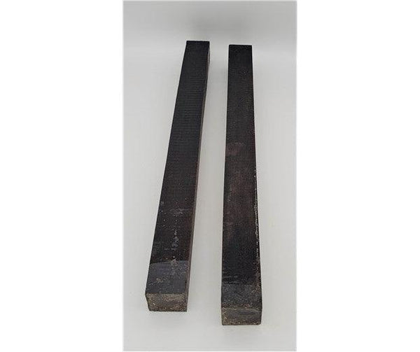 Gabon Ebony - Diospyrus Crassiflora (1980's Stock)