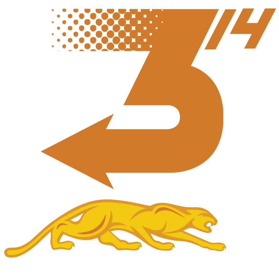 Predator 314 Partials