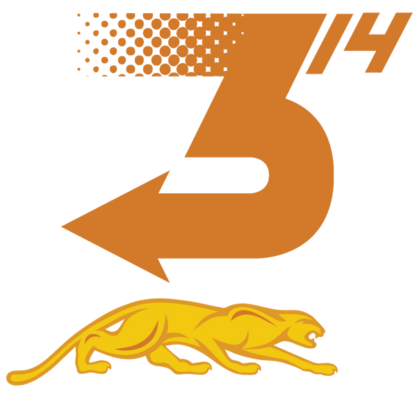 Predator 314 Partials