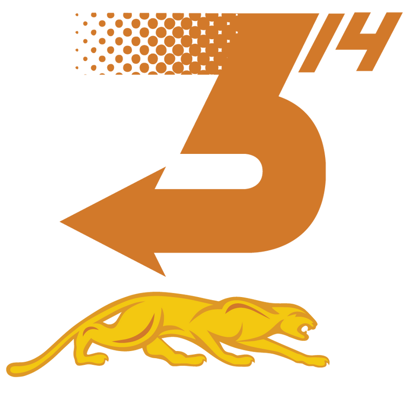 Predator 314 Partials