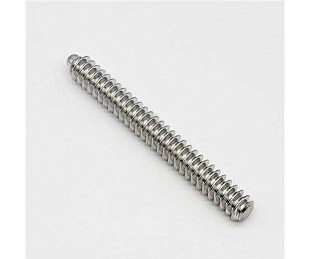 Stainless Steel Bullet Nose Pool Cue Joint Pins | Atlas Supplies