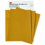 3M FRE CUT GOLD SAND PAPER