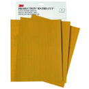 3M FRE CUT GOLD SAND PAPER
