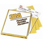 3M FRE-CUT GOLD SAND PAPER