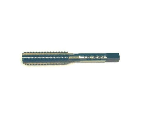 Taps - Atlas Standard Shaft Insert