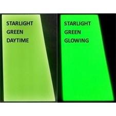 Starlight Neon Green Kirnite