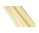 Atlas ABS (Acrylonitrile Butadiene Styrene) Rod