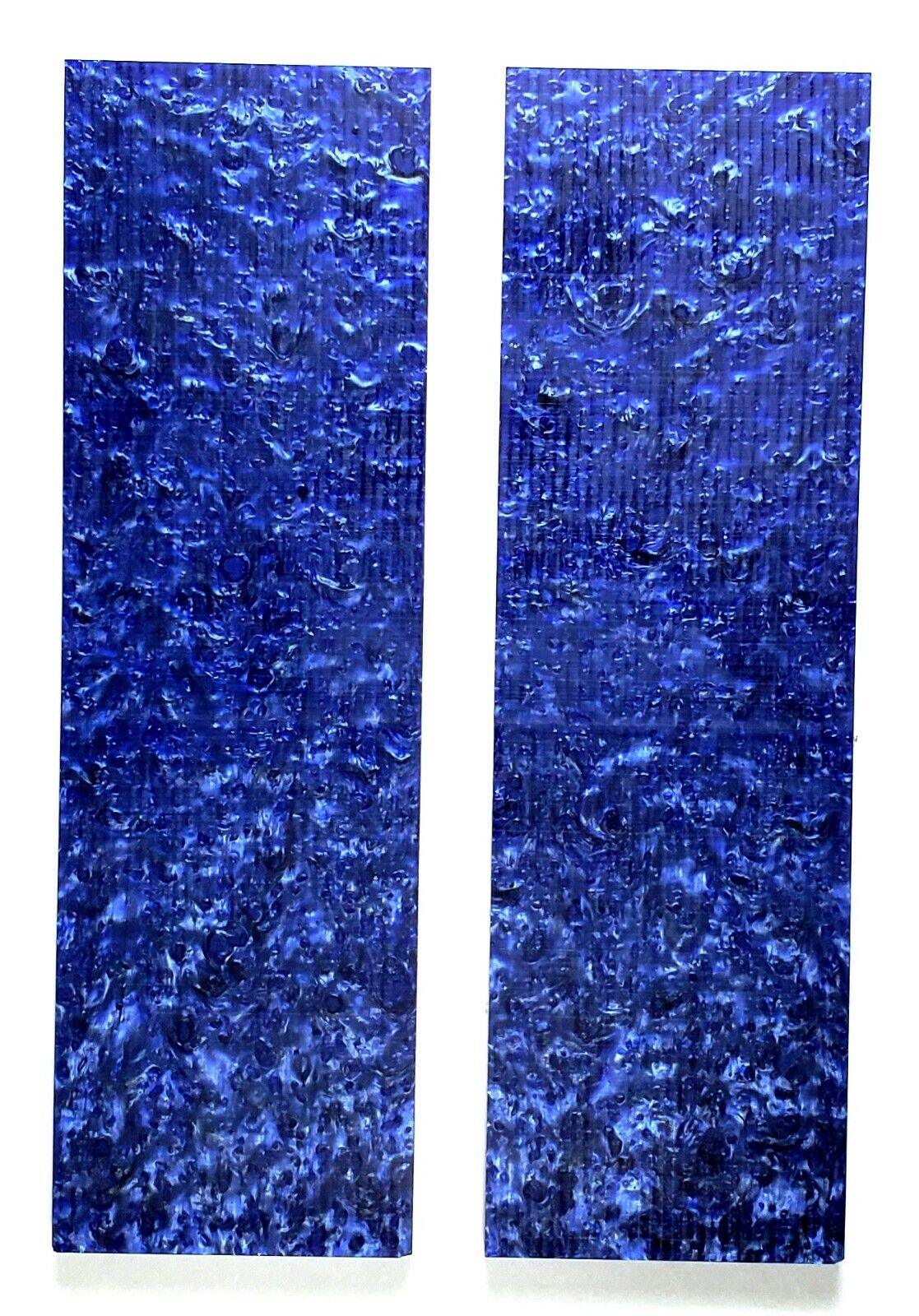 Arctic Blue Ice Kirinite