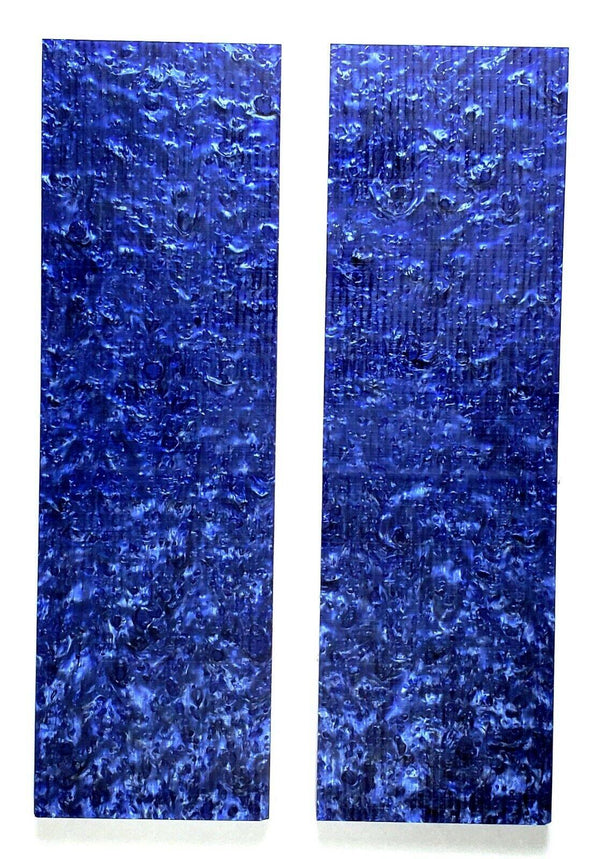 Arctic Blue Ice Kirinite