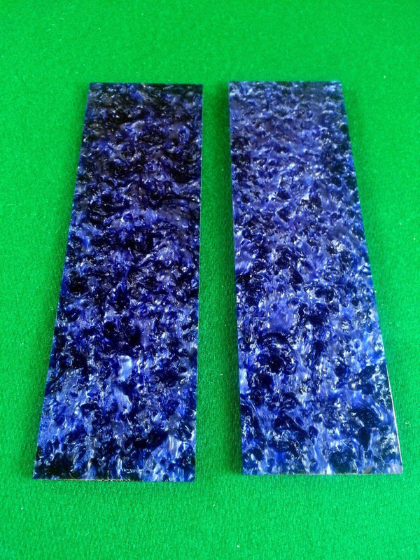 Arctic Blue Ice Kirinite