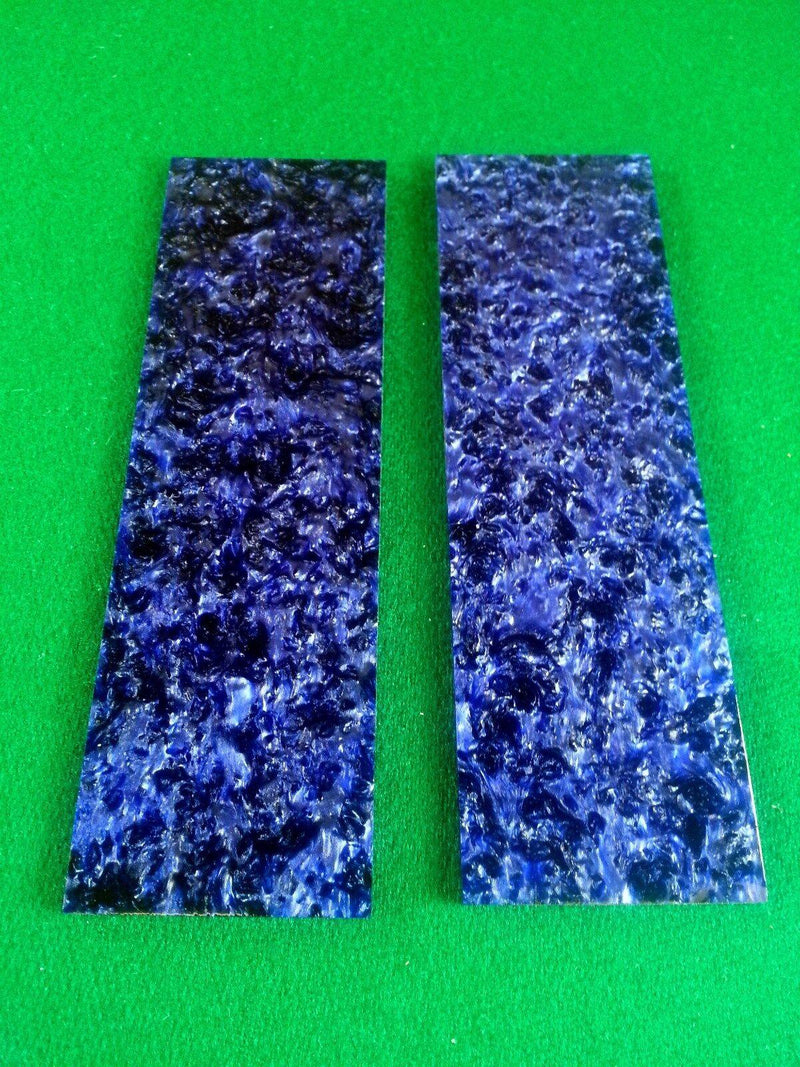 Arctic Blue Ice Kirinite