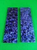 Arctic Blue Ice Kirinite