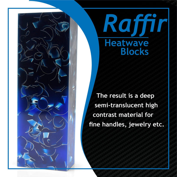 Raffir HeatWave Blocks