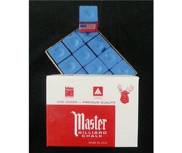 Master Chalk