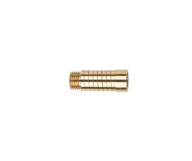 Billiards Pool Cue Joint Pin Insert Shaft Fittings Repair Supplies, Part  Accessory Durable Metal Pool Cue Joint Screws Billiards Accessories for 8  Radial Pin 