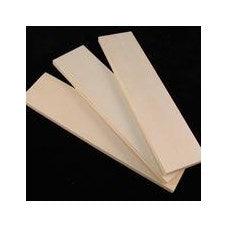 Burnishing and Sanding Boards