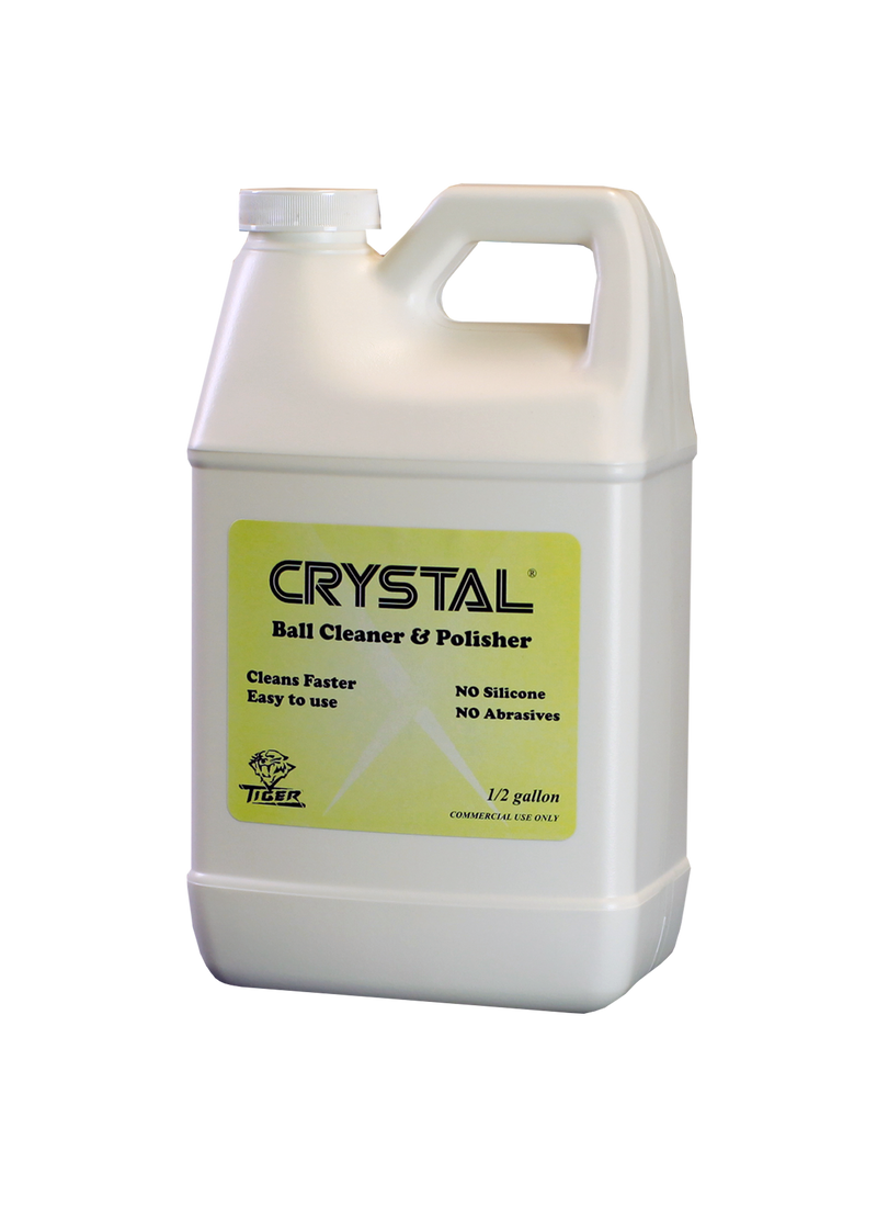 Tiger Le Manifik Ball Cleaner/Polish