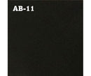 Atlas G10 Solid Black Rods AB-11
