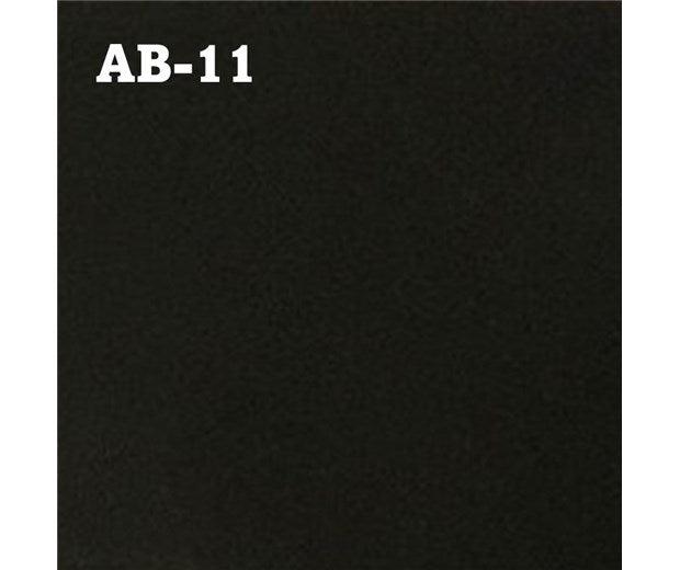 Atlas Solid Black G10 Sheets - Full Uncut Sheets