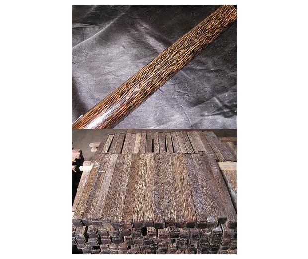 Black Palm - Borassus Flabellifer