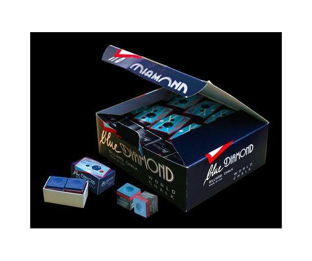 Blue Diamond Chalk