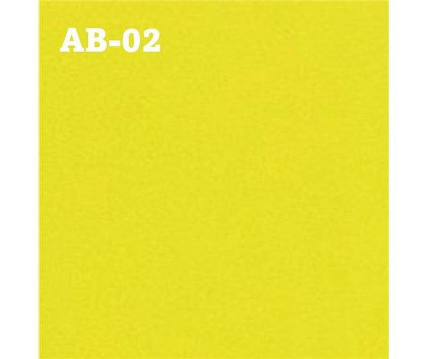 Atlas G10 Solid Yellow AB-02