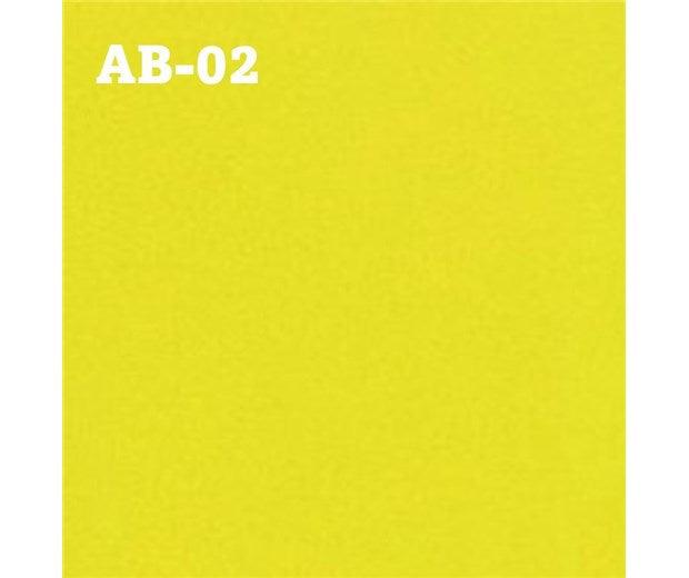Atlas G10 Solid Yellow AB-02
