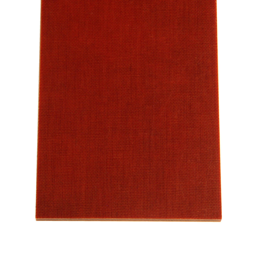 Linen Phenolic "Micarta"-Dark Brown - Atlas