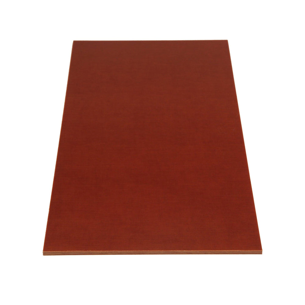 Linen Phenolic "Micarta"-Dark Brown - Atlas