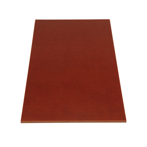 Linen Phenolic "Micarta"-Dark Brown - Atlas