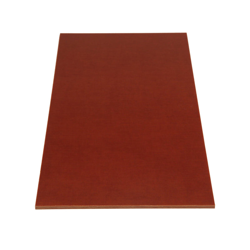 Linen Phenolic "Micarta"-Dark Brown - Atlas