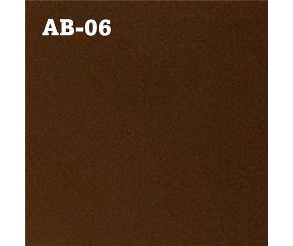 Atlas G10 Solid Brown AB-06 - Full Uncut Sheet